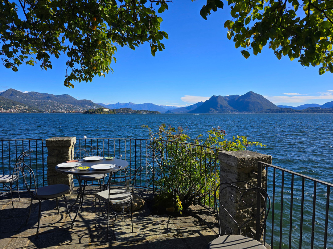 Albergo Il Verbano主图