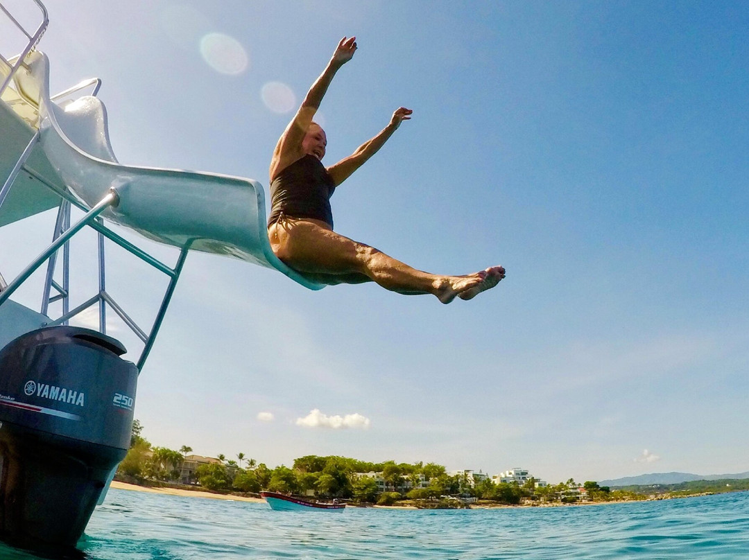 Bravo Tours-苏莎亚必去景点