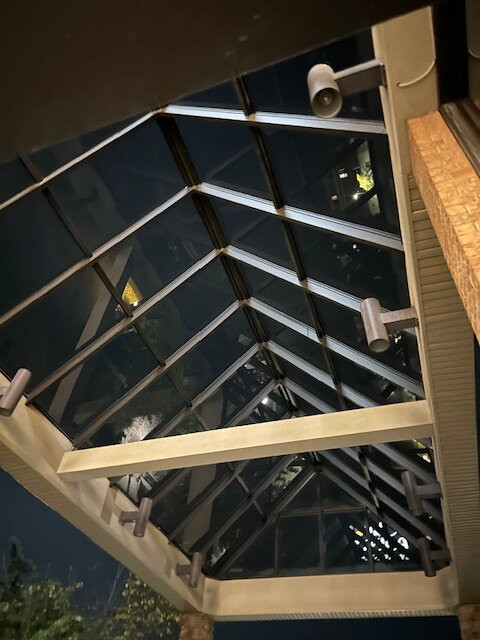 福朋喜来登圣凯瑟琳尼亚加拉大套房酒店主图