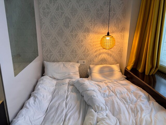 米歇尔贝格尔酒店主图