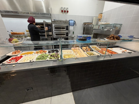 Prima Vista Lounges Rome -A Gates Schengen Area-菲乌米奇诺必去景点