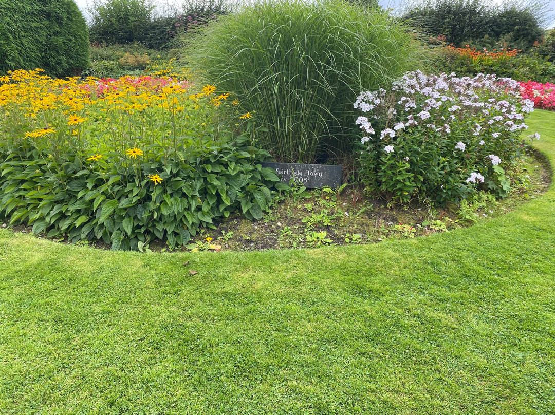 Hope Park-凯瑟克必去景点