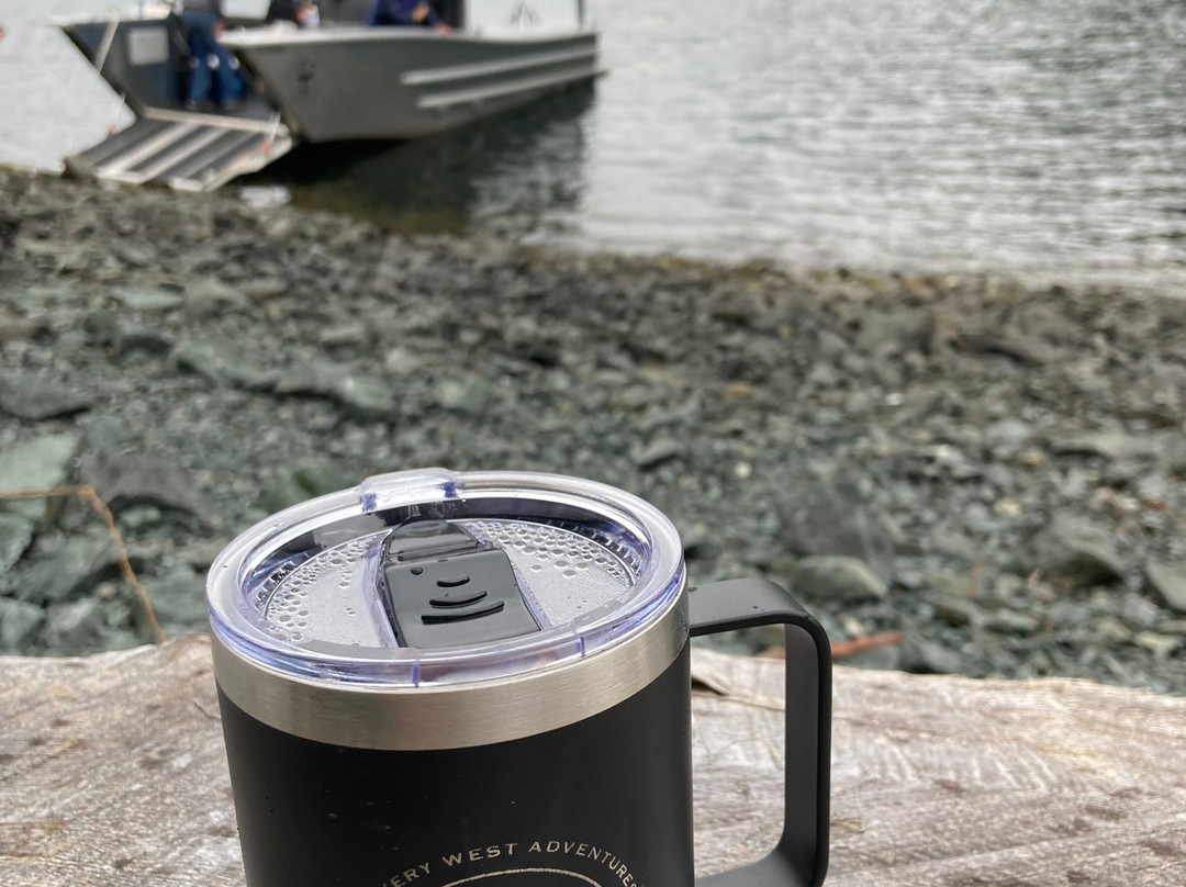 Discovery West Adventures-坎贝尔里弗必去景点