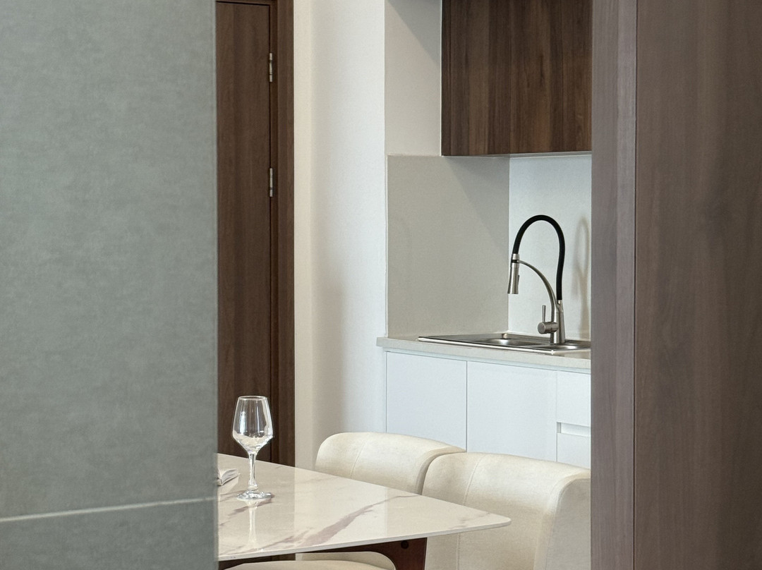 The Peninsula Phnom Penh主图