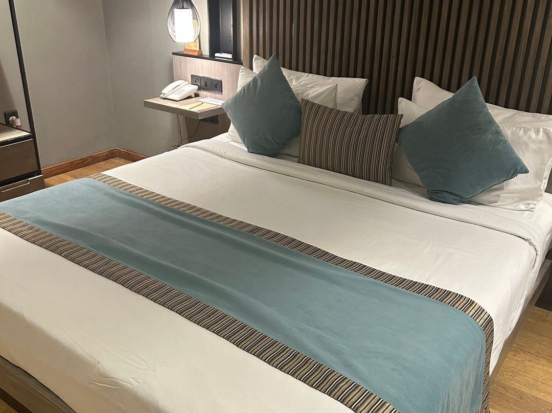 Hide-Ella Hotel & Resort主图