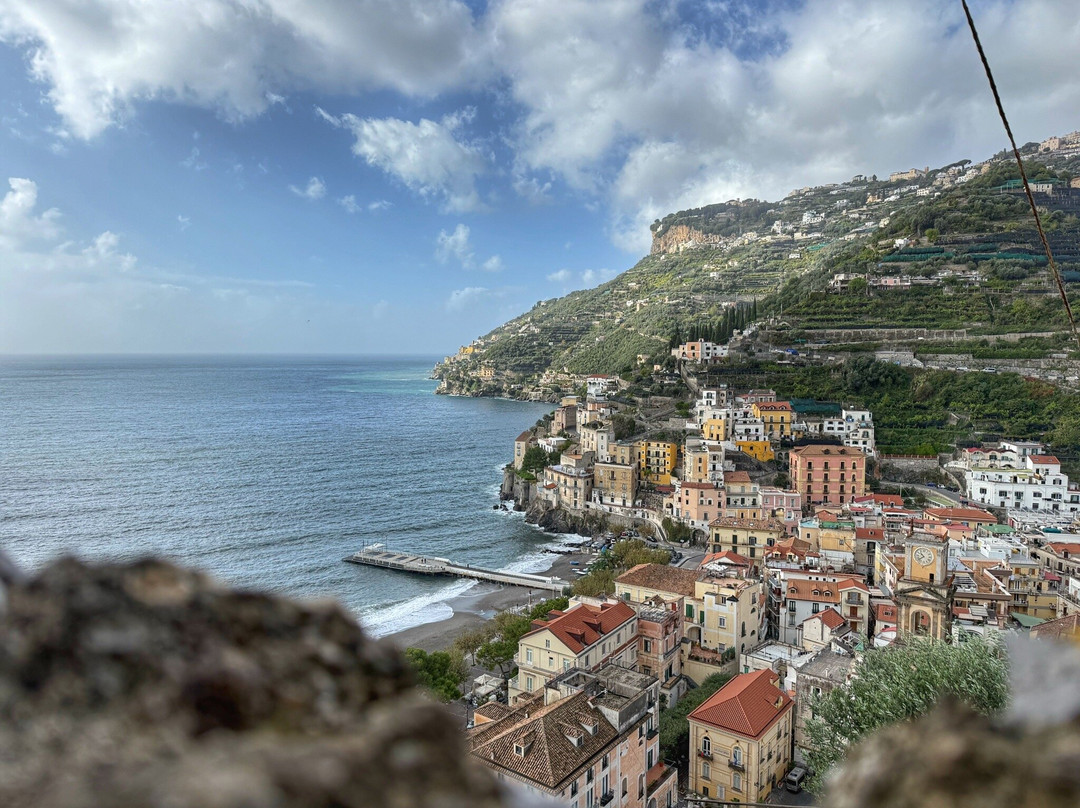 Palazzo Vingius主图