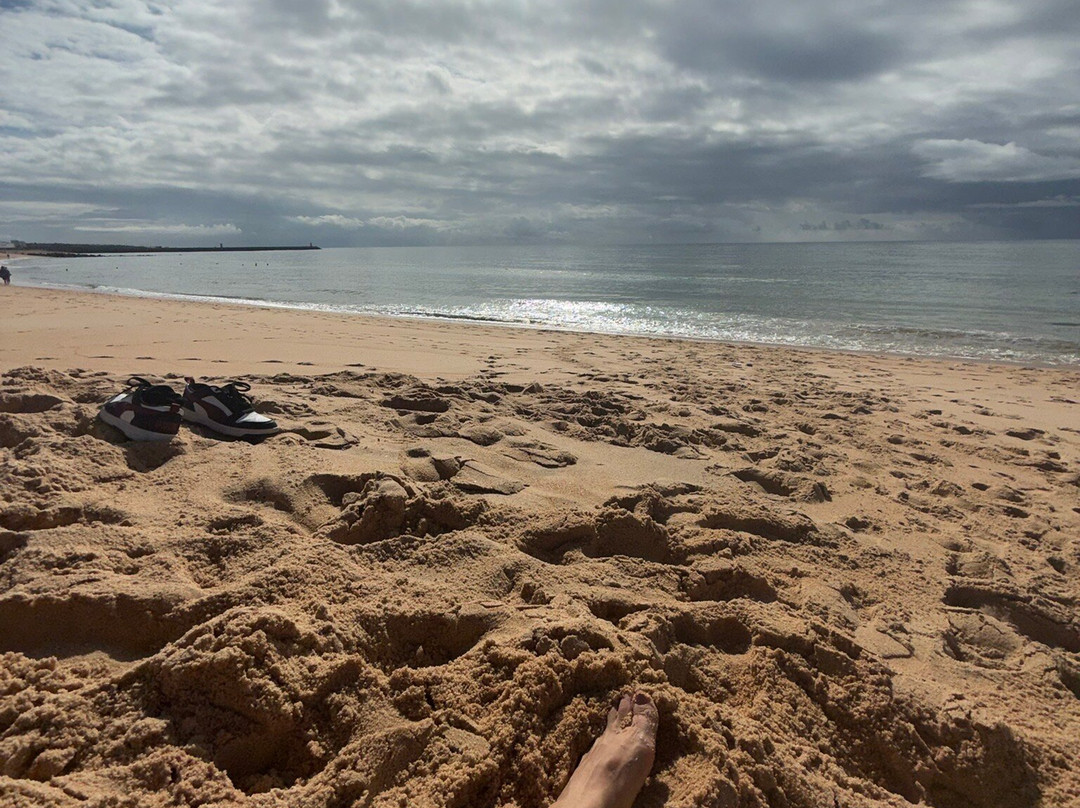 Praia de Vilamoura-维拉摩拉必去景点
