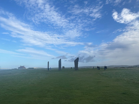 Lizzie's Orkney Tours-柯克沃尔必去景点