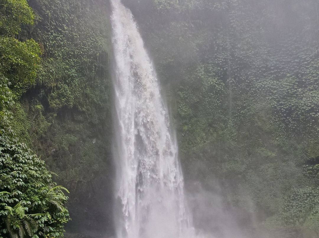 Bali Guia en Espanol-Mas必去景点
