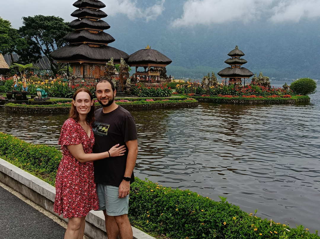 Bali Guia en Espanol-Mas必去景点