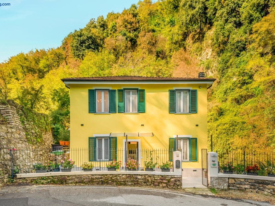 Il Sentiero B&b