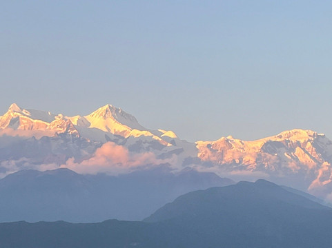 Brothers Team- Nepal & Bhutan Travel Specialist-新加坡必去景点