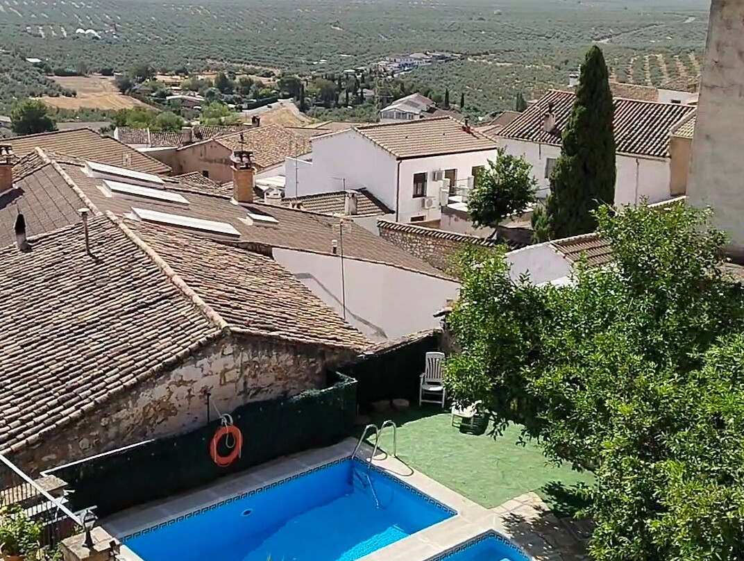 Hotel Rural Palacio Guzmanes主图