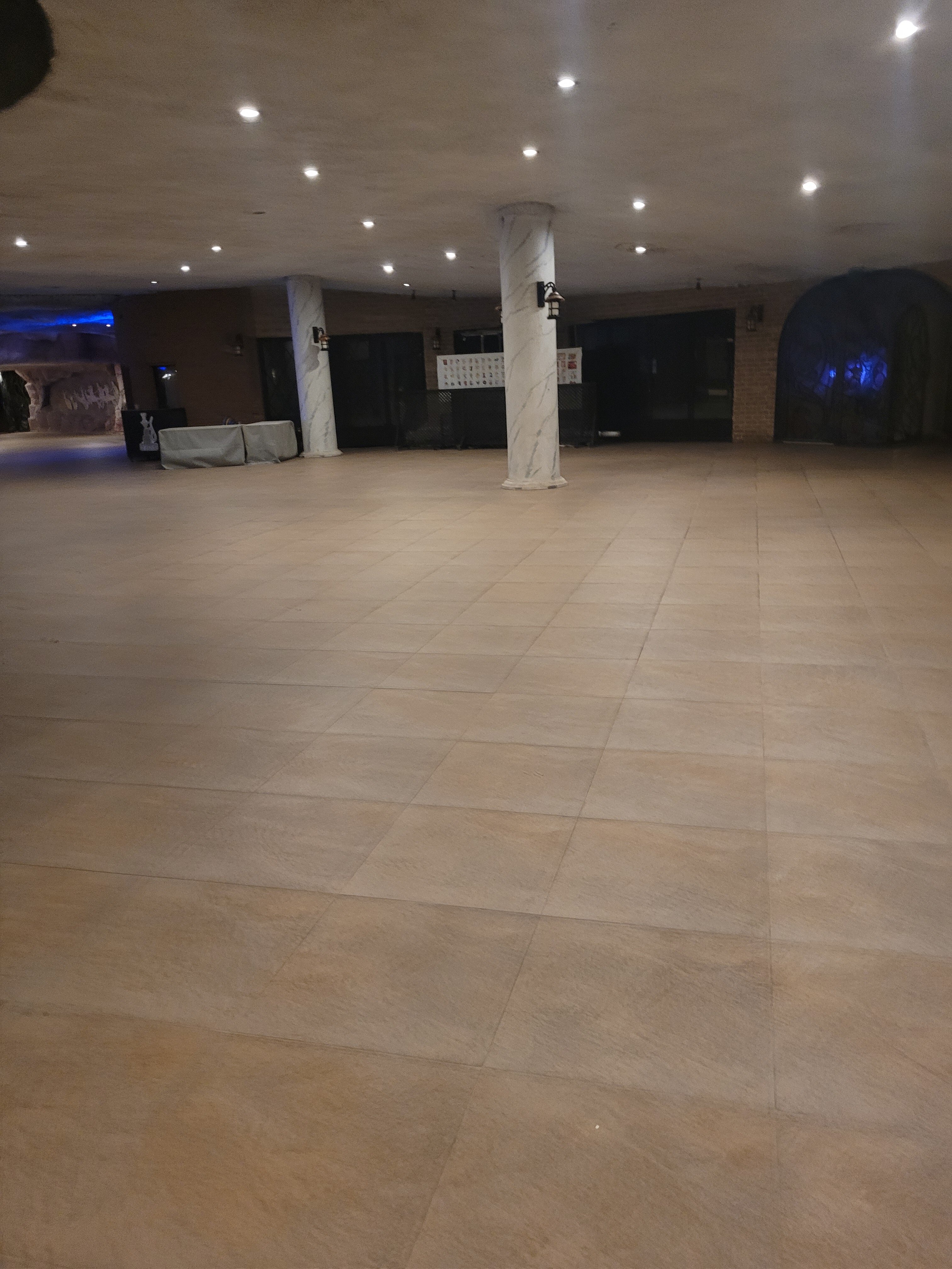 Starlight Resort Hotel-官方