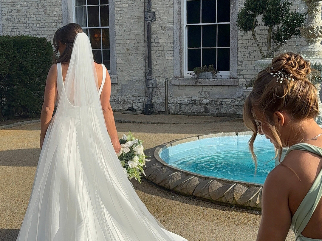 Froyle Park Country Estate主图