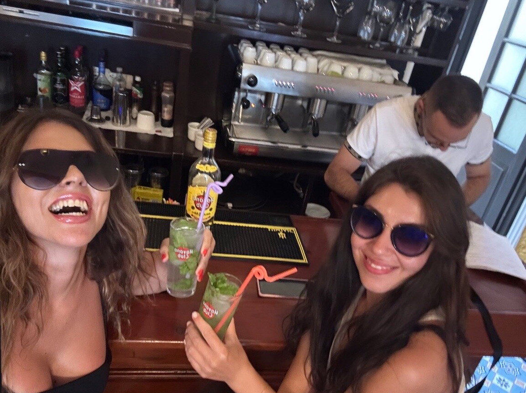 La Posada de Chacón主图