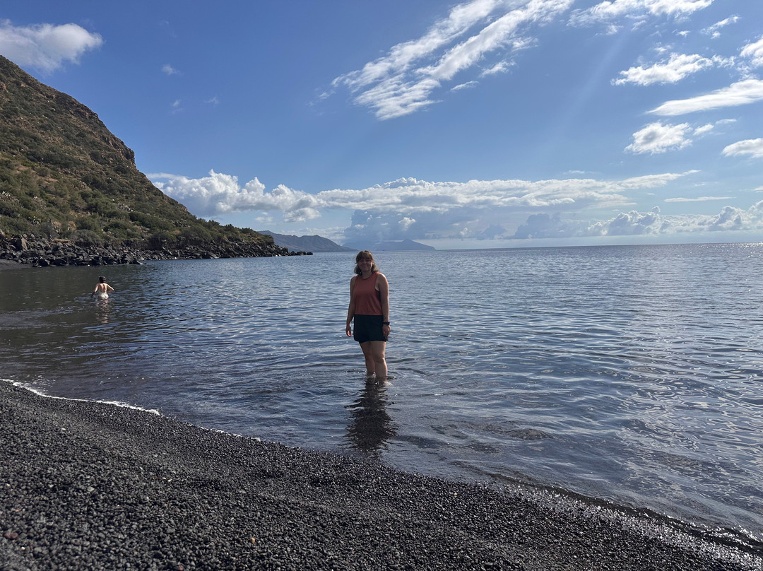 Ape Calessino – New Electric | Giro dell’Isola | Salina-Malfa必去景点