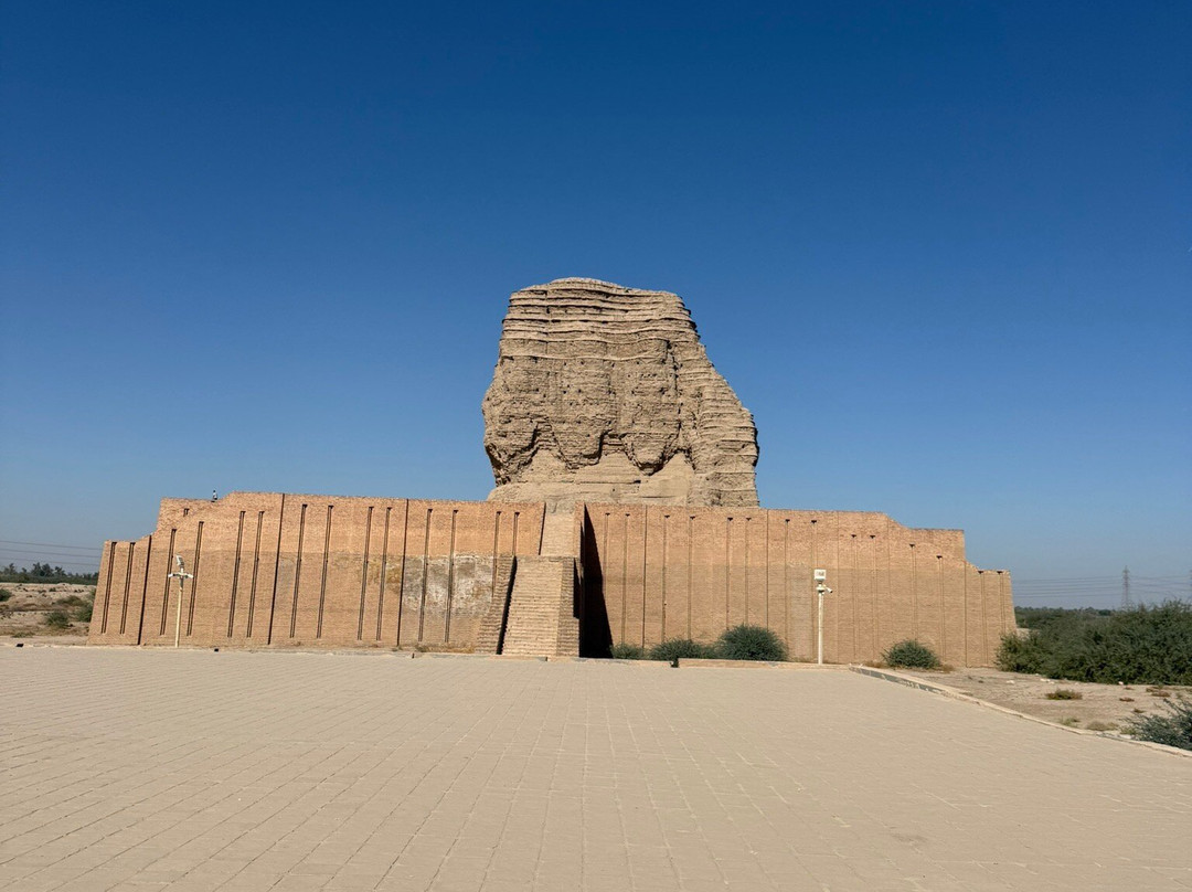 Aknaf Alsawary – Iraq Travel Agency-Baghdad必去景点