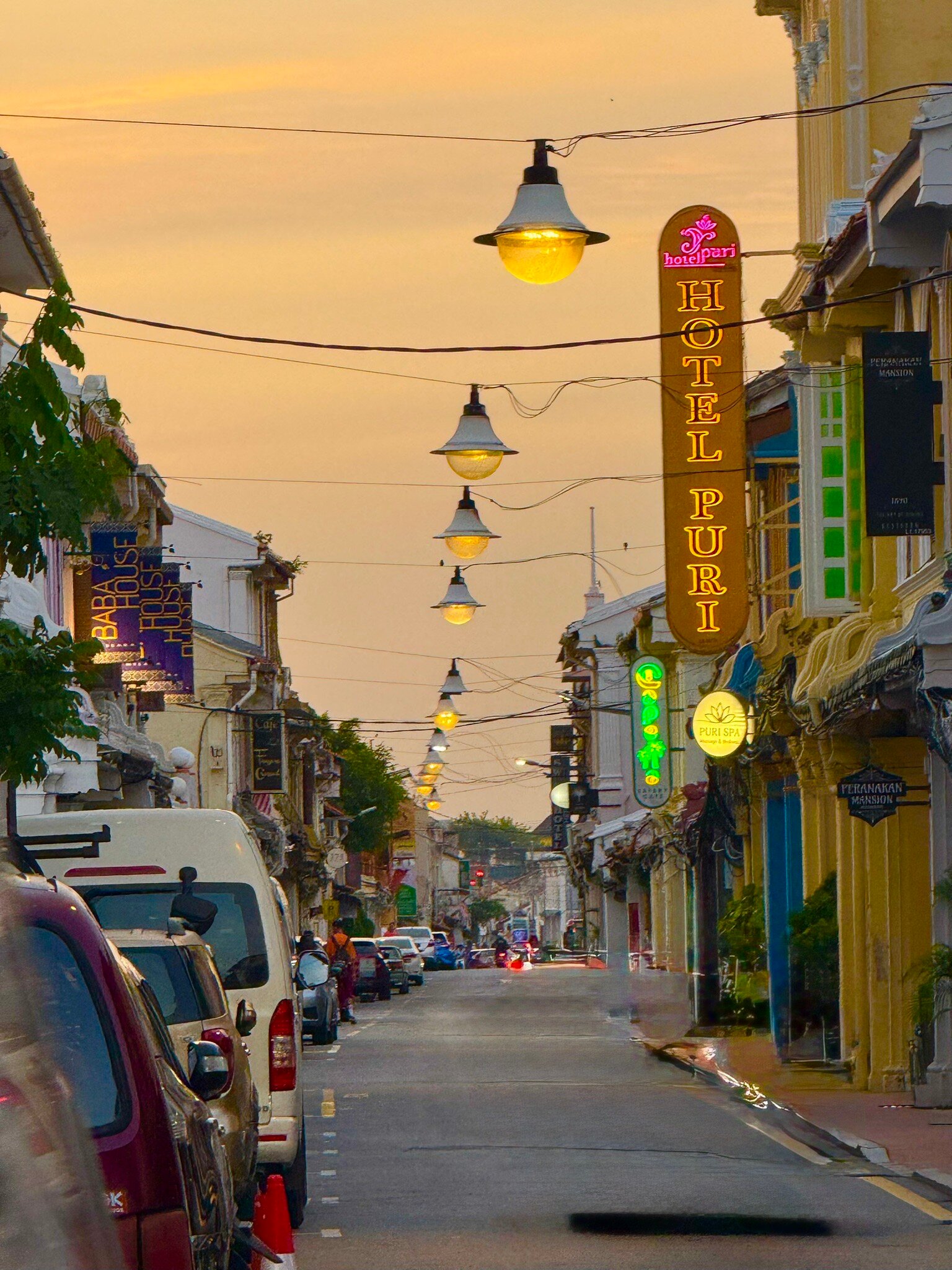 麒麟大厦庭院精品酒店-官方