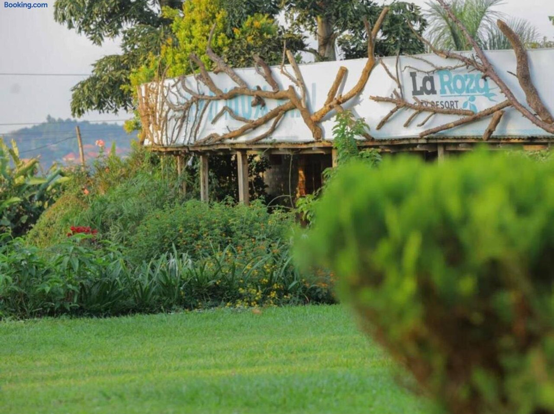 La Roza Resort Masaka