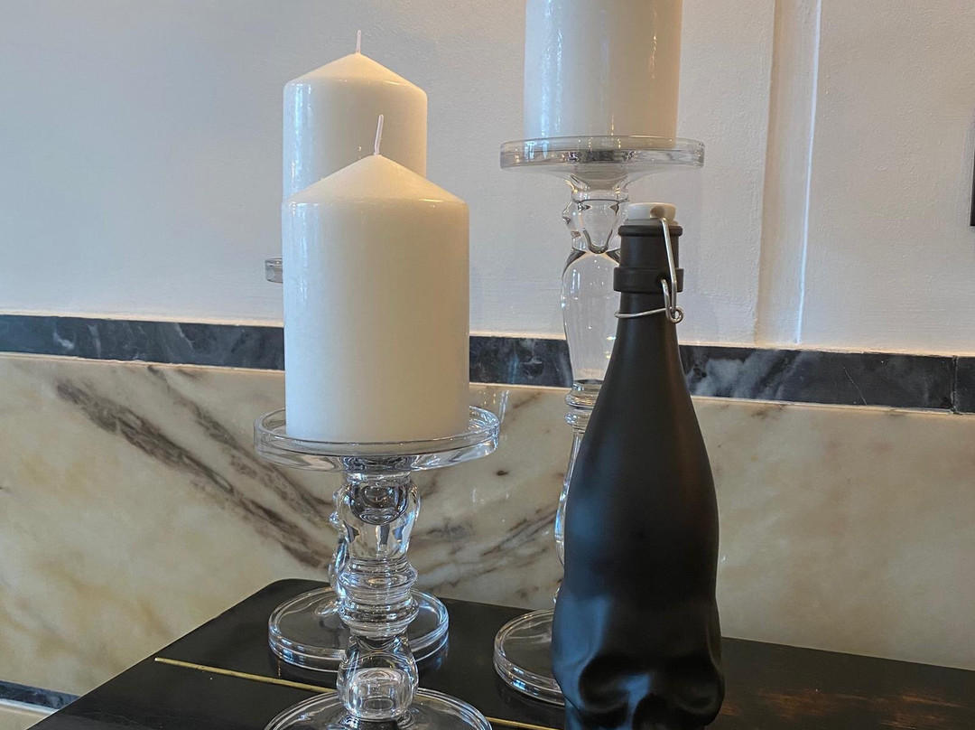 POVEIRA HOTEL (Porto)主图