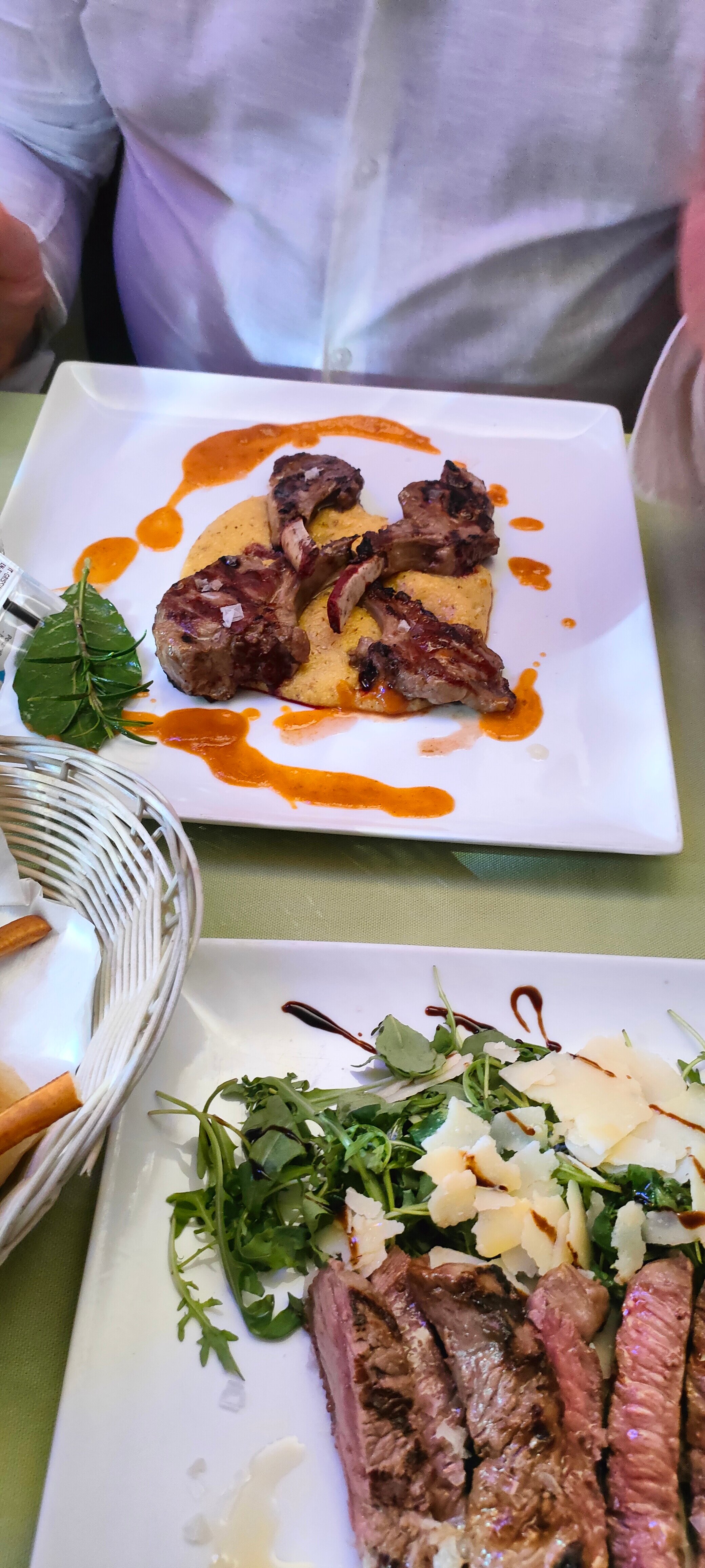 Albergo Ristorante Tre Re-官方