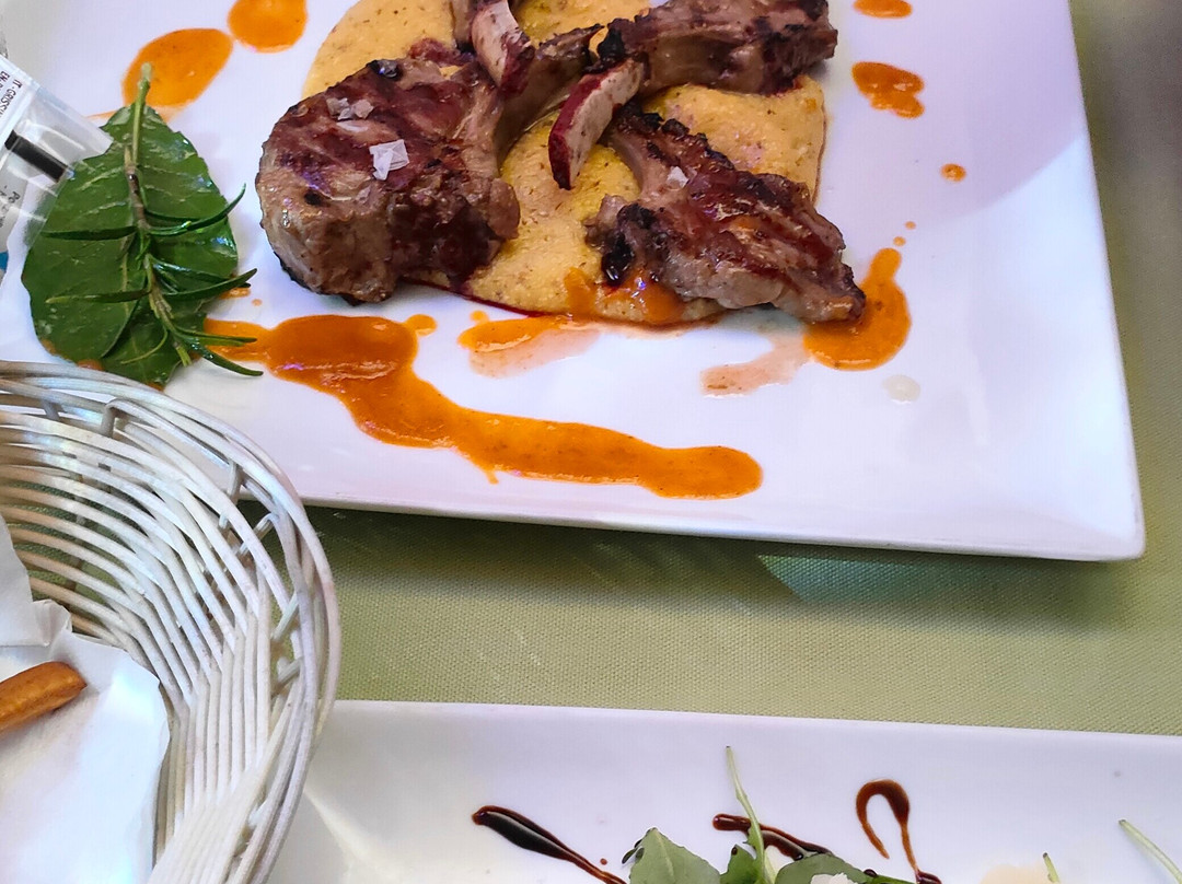 Albergo Ristorante Tre Re主图