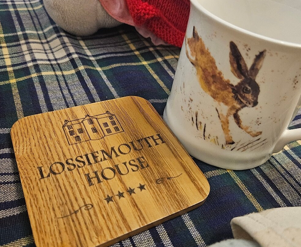 Lossiemouth House主图