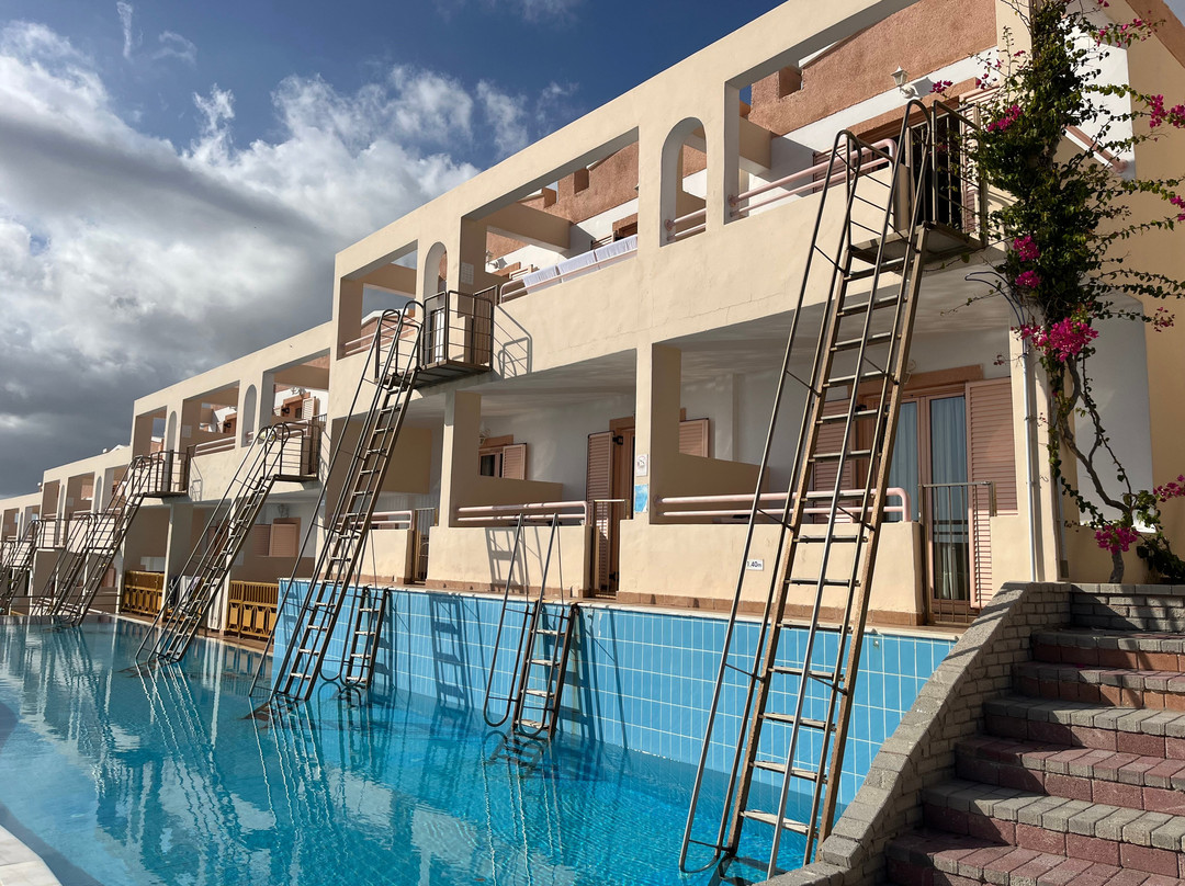 Mitsis Family Village主图