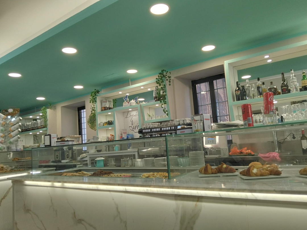 L'opéra Caffetteria Pasticceria Bakery