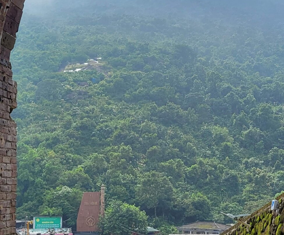 岘港私人导游-岘港必去景点