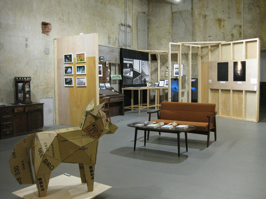 Handa Red Brick Building-半田市必去景点