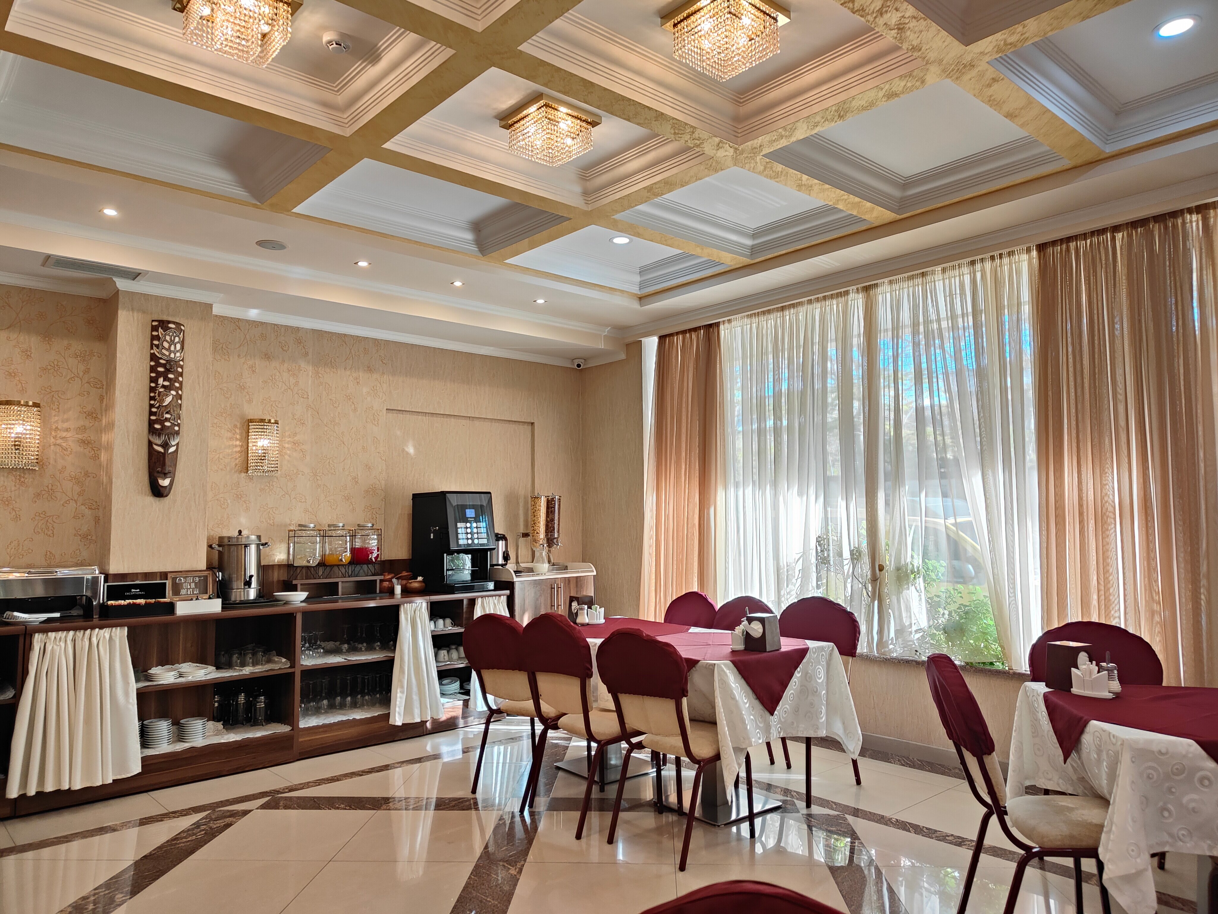 Artsakh Hotel-官方