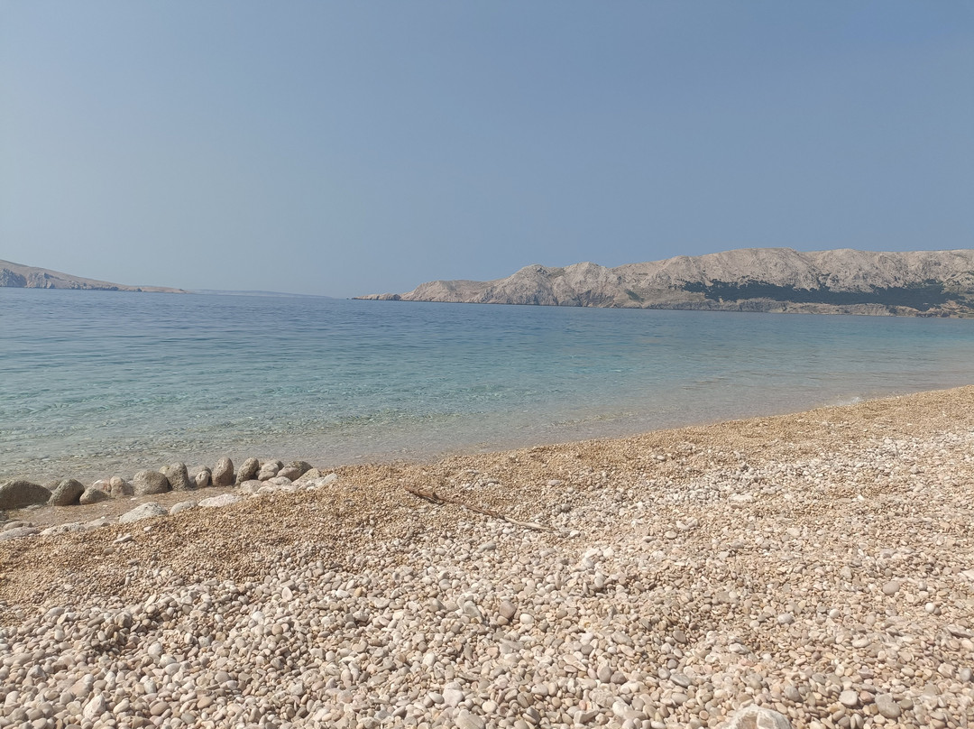 Vrzenica Beach-Baska必去景点