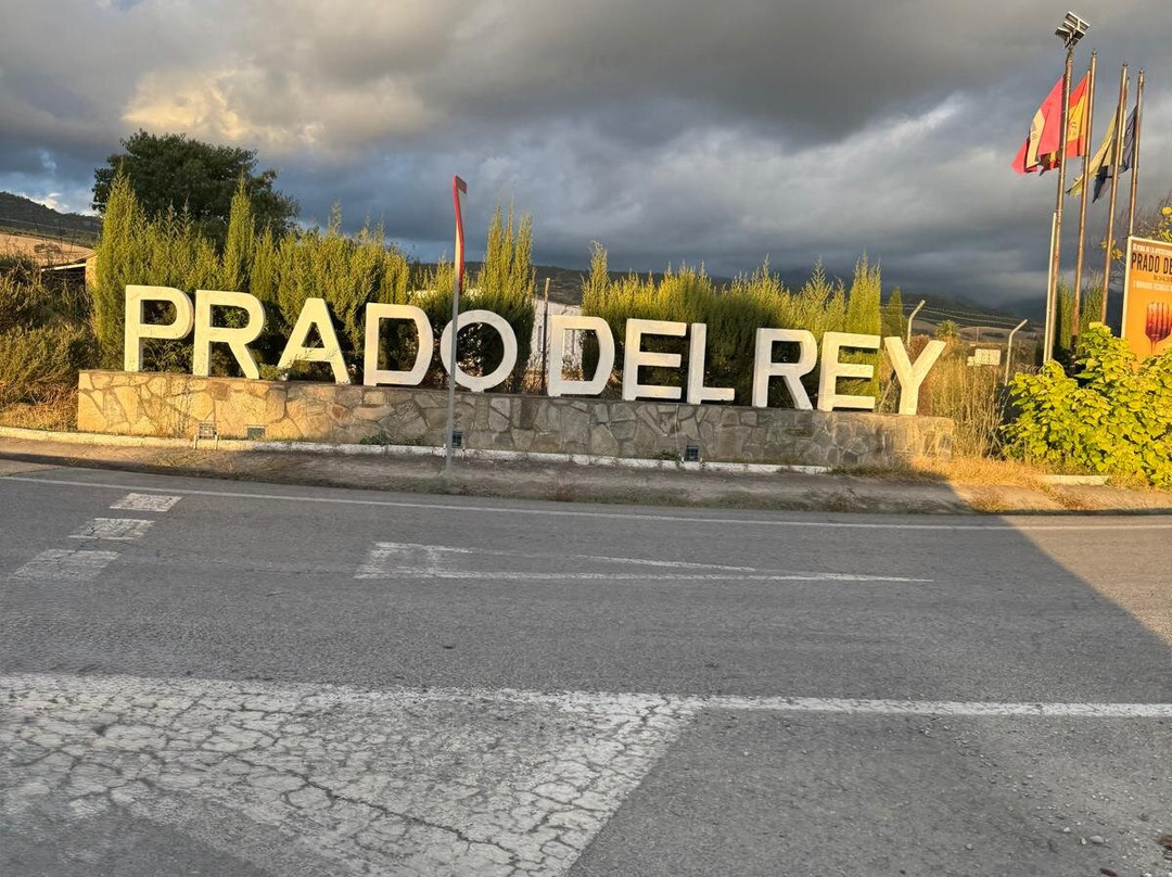 Academia Pradoventura-Prado del Rey必去景点