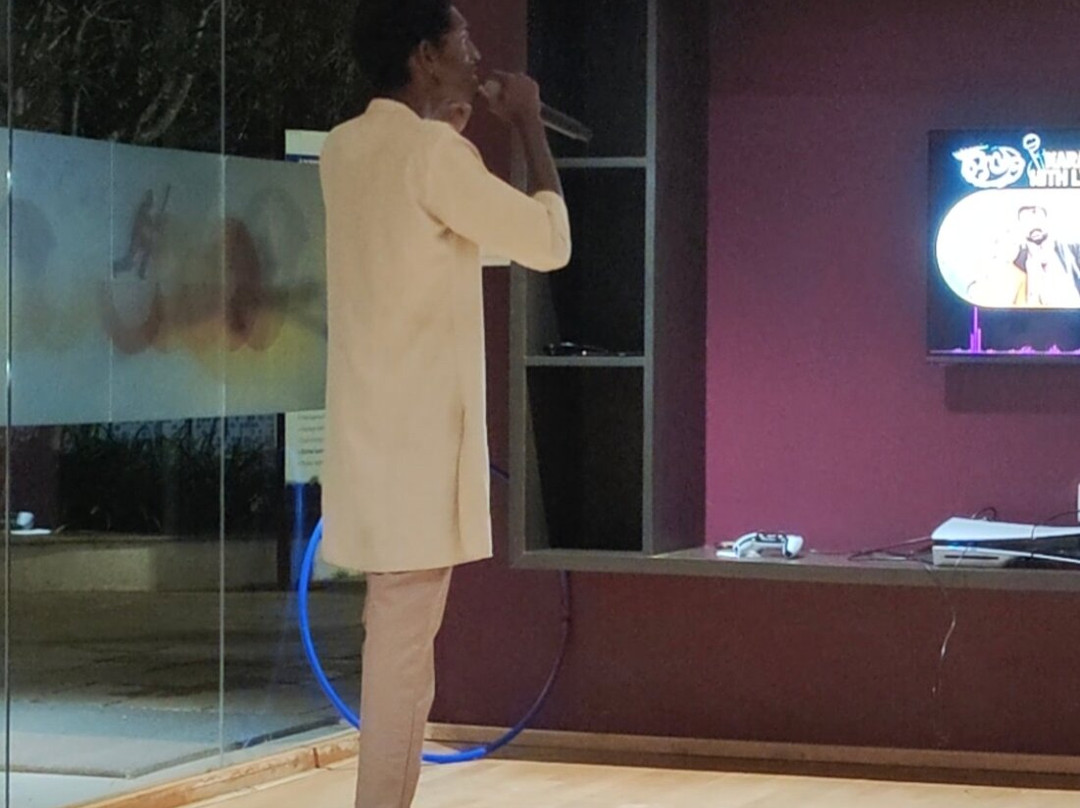 Club Mahindra Golden Landmark