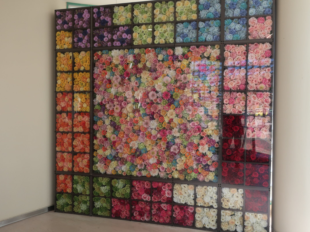 Obasute Service Area Inbound-千曲市必去景点