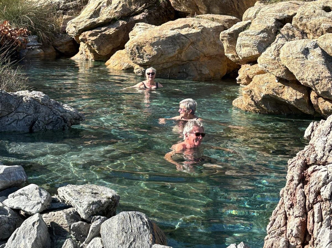 Kaunos Tours-达利安必去景点