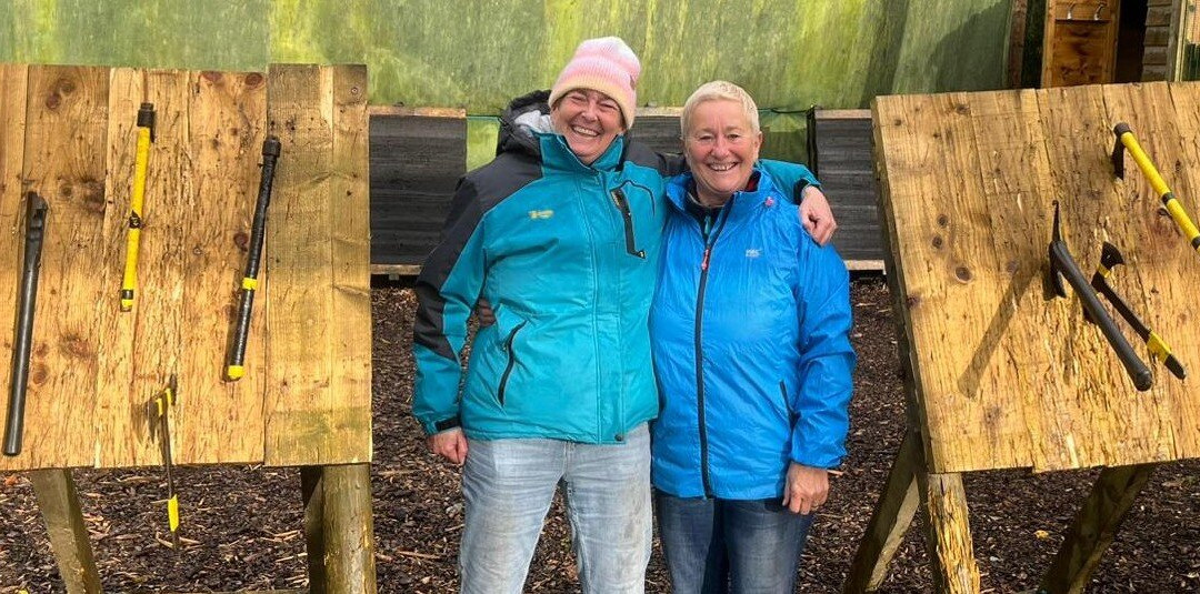 Llys y Fran Lake-Llys Y Fran必去景点