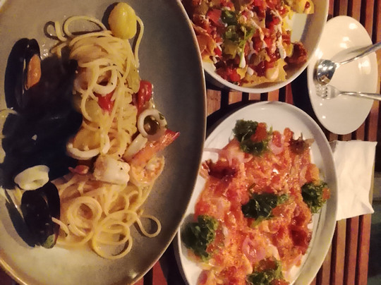 Brewski Rooftop Craft Beer Bar-曼谷必去景点