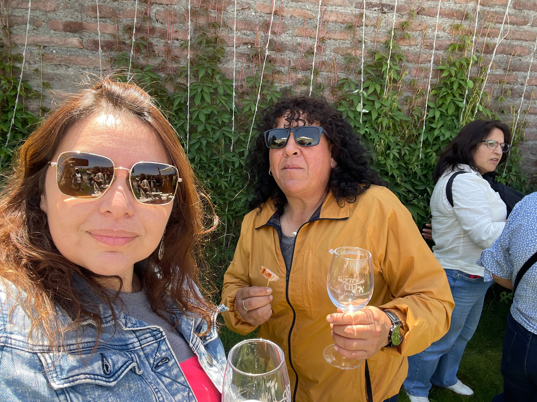 Viña Butron Budinich-兰卡瓜必去景点