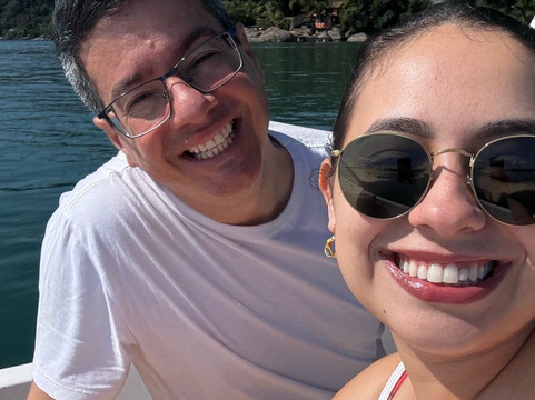 Lancha Flecha II Paraty-帕拉地必去景点