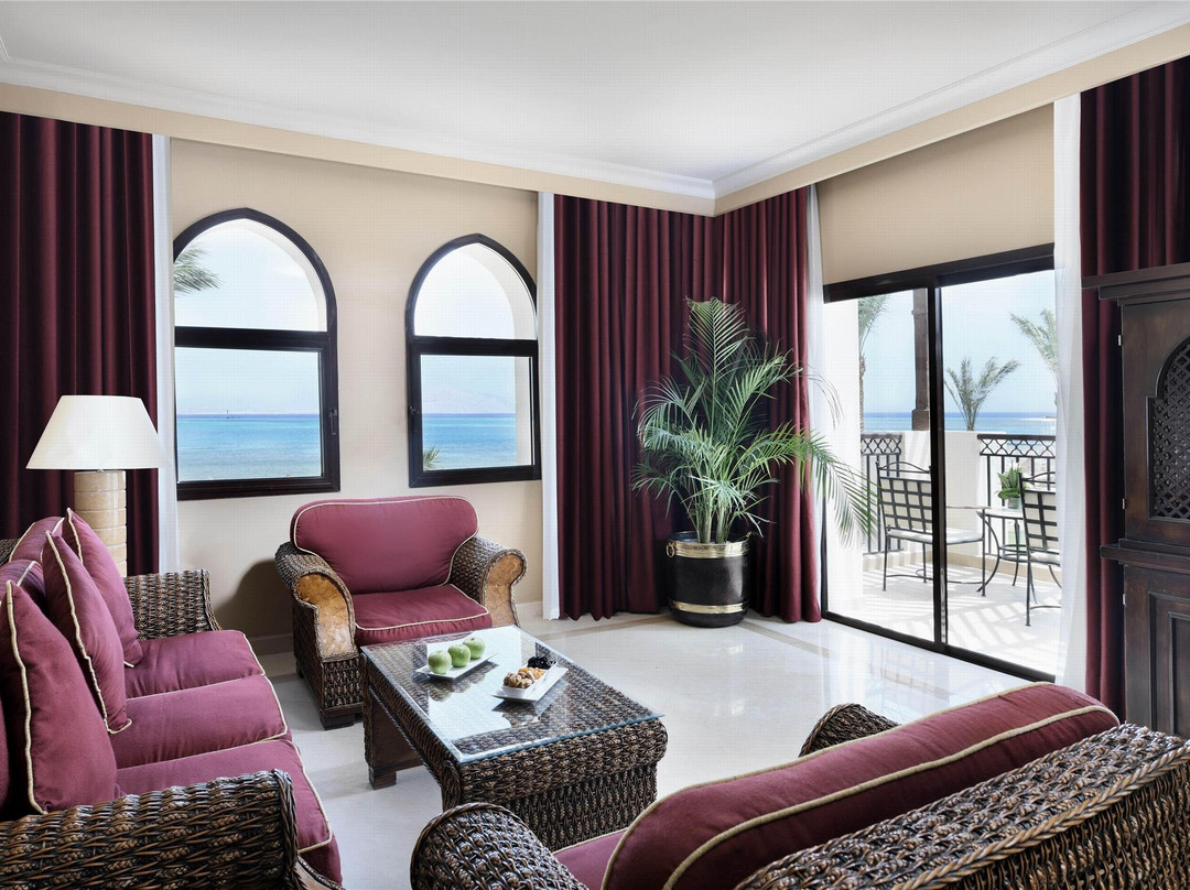 Tiran Island酒店住宿-JAZ Belvedere