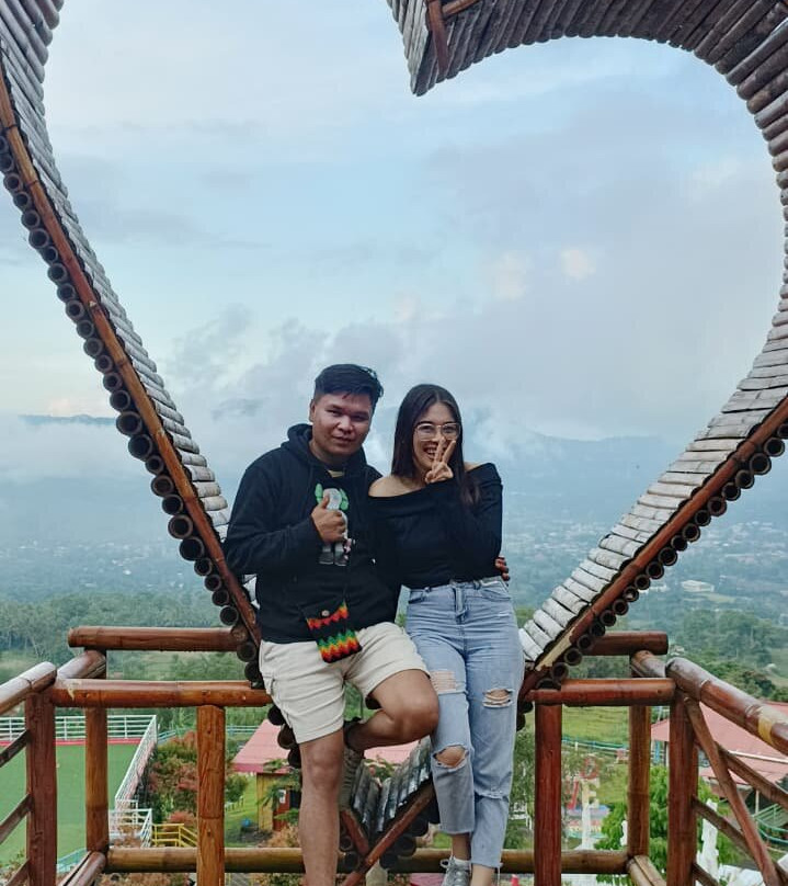 Taman Wisata New Mahoni Tomohon-Tomohon必去景点