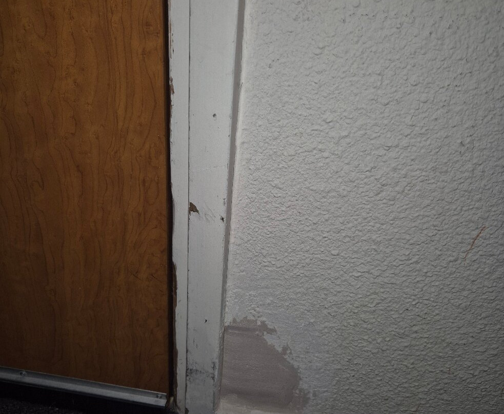 威廉明娜酒店主图