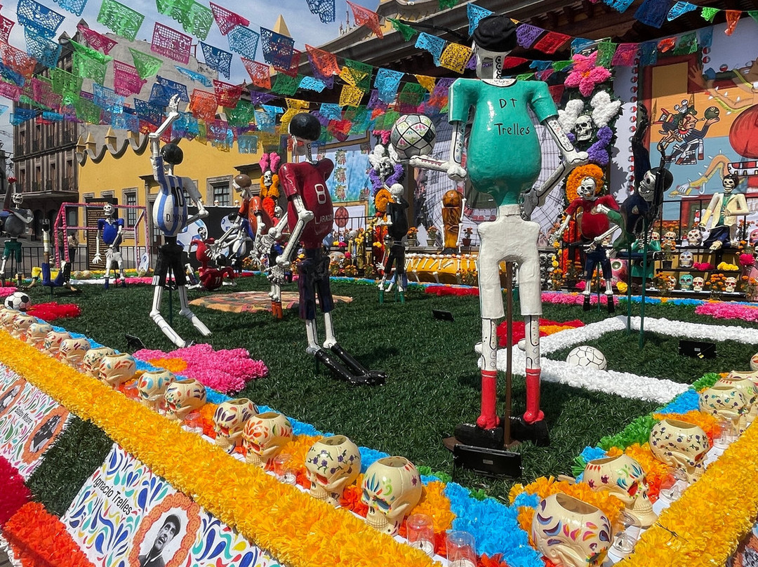 Mejitravel CR-瓜匹来斯必去景点