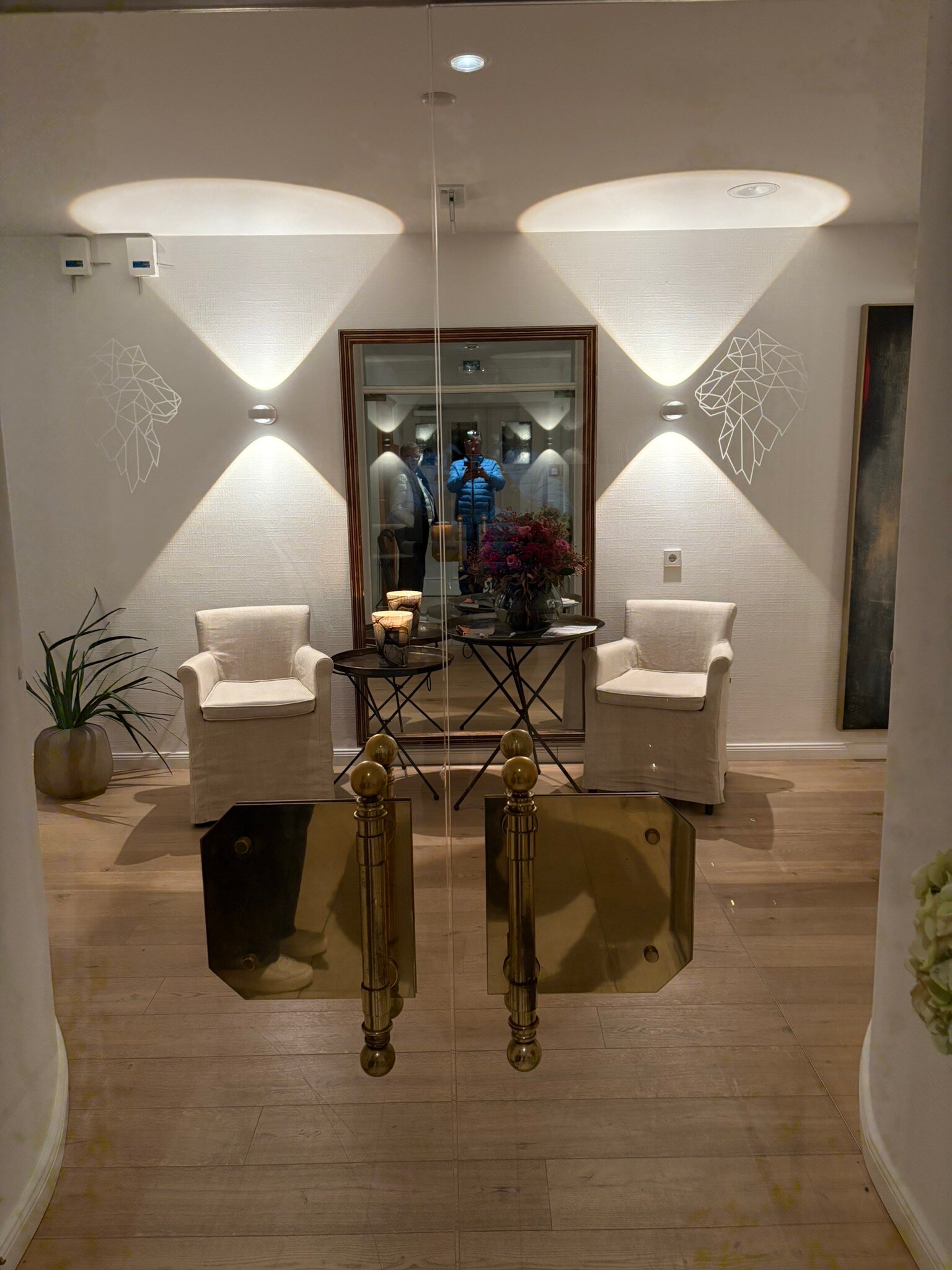 Hotel Caraleon-官方