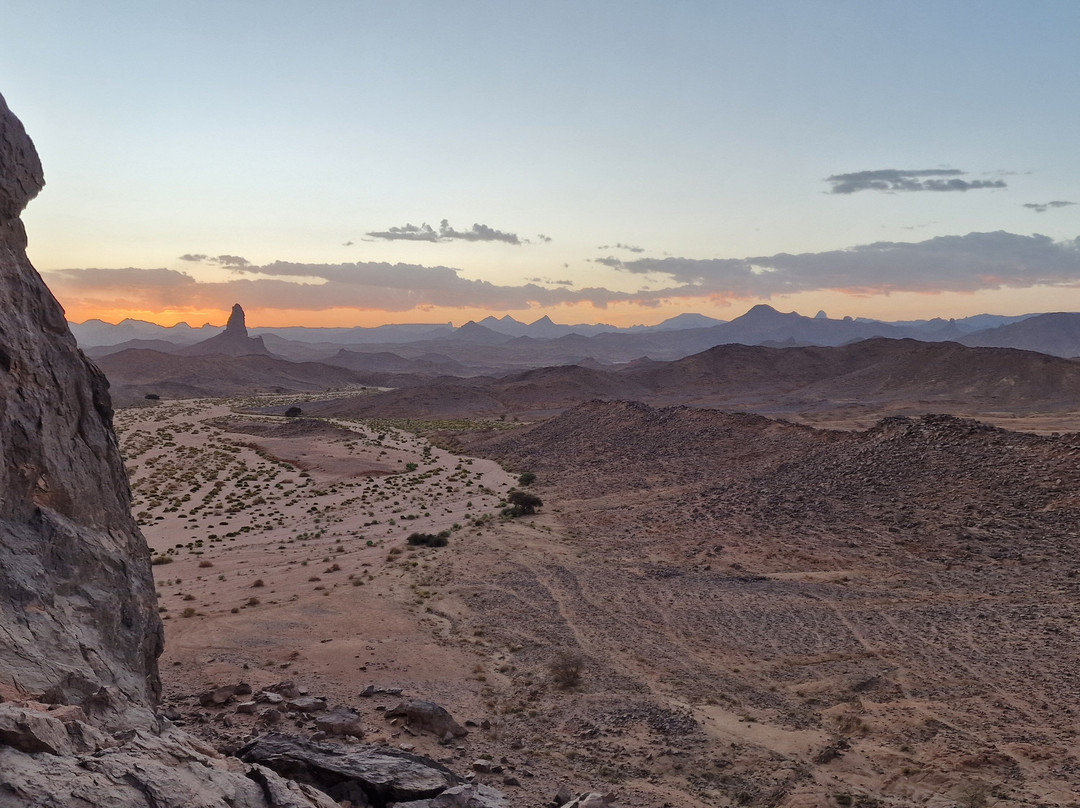 Fancyellow Travel Services-阿尔及尔必去景点