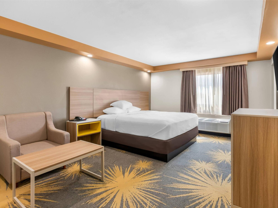 Econo Lodge Woodbridge