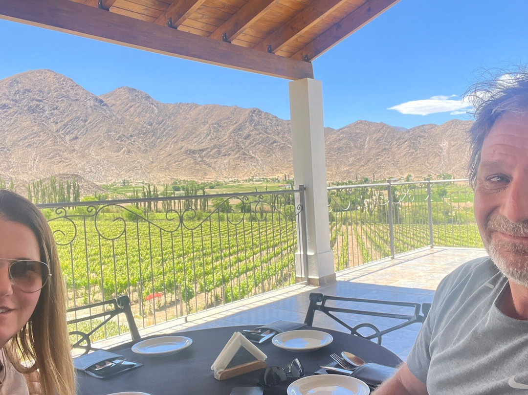 Bodega Puna-卡奇必去景点